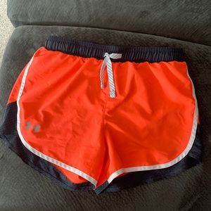 Under Armour Shorts